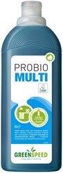 Allesreiniger Greenspeed Probio multi 1l