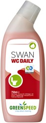 Sanitairreiniger Greenspeed WC Daily 750ml