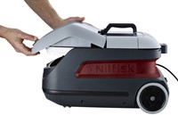 Stofzuiger Nilfisk Family 750W 10L-1