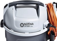 Stofzuiger Nilfisk VP300 Basic 800W 10L-2