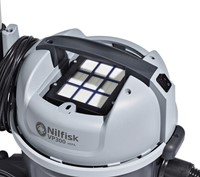 Stofzuiger Nilfisk VP300 EU1 800W 10L-2
