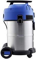 Stofzuiger Nilfisk Multi ll 30 T wet&dry 1400W 30L-1