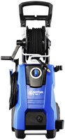Hogedrukreiniger Nilfisk Excellent Power X-tra 145 bar 500l/h-1