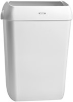 Afvalbak Katrin 91912 50liter wit-2