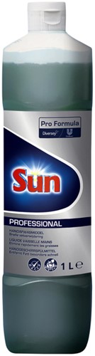 Afwasmiddel Sun Professional 1 liter