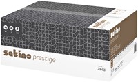 Facial tissues Satino 2-laags 100 vel wit 206450-2