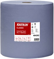 Poetsrol Katrin 464262 Classic XXL 3laags 38cmx380m