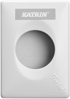 Dispenser Katrin 91875 dameshygienezakjes wit