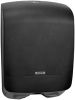 Dispenser Katrin 92087 vouwhanddoeken Mini zwart-2