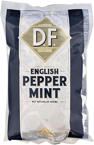 Pepermunt 200gr-3