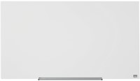 Glasbord Nobo Impression Pro 993x559mm briljant wit-2