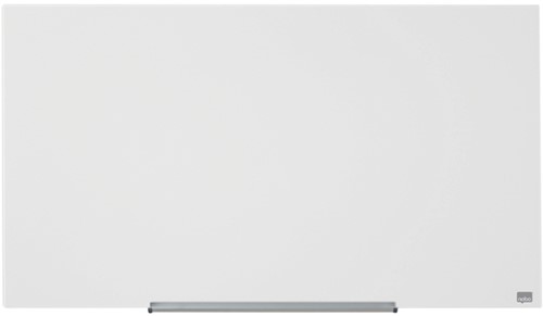 Glasbord Nobo Impression Pro 993x559mm briljant wit-2