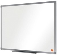 Whiteboard Nobo Classic 30x45cm staal-2