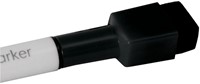 Whiteboardmarker Nobo mini assorti 6 stuks-1