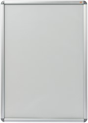 Kliklijst Nobo Premium Plus 700x1000mm aluminium