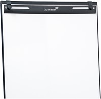 Flipover Legamaster Economy mobiel magnetisch gelakt staal-2