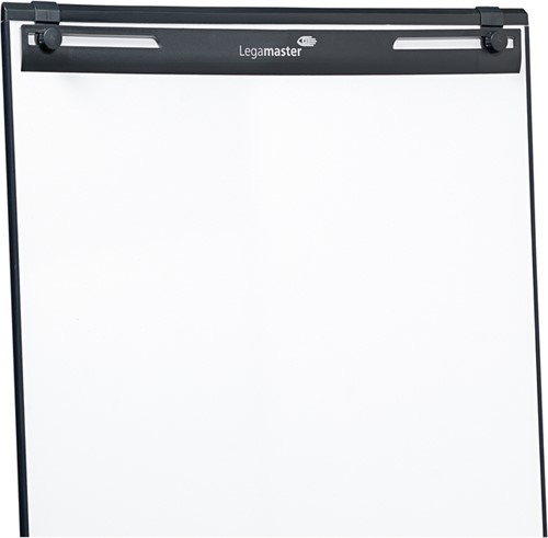 Flipover Legamaster Economy mobiel magnetisch gelakt staal-2