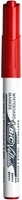 Whiteboardmarker Bic Velleda 1741 rond medium rood-6