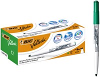 Viltstift Bic Velleda 1741 whiteboard rond medium groen-2