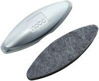 Wisser Nobo Diamond glasbord-3