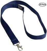 Badgekoord Europel donkerblauw-3