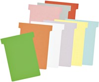 Planbord T-kaart Nobo nr 3 80mm blauw-1