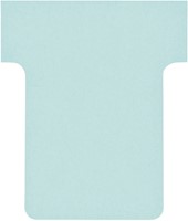 Planbord T-kaart Nobo nr 1.5 36mm blauw