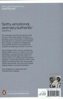 Penguin Modern Classics The Outsiders-2