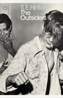 Penguin Modern Classics The Outsiders