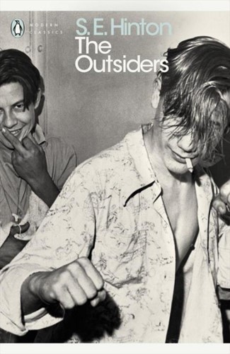 Penguin Modern Classics The Outsiders