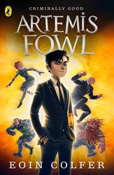 Artemis Fowl Artemis Fowl