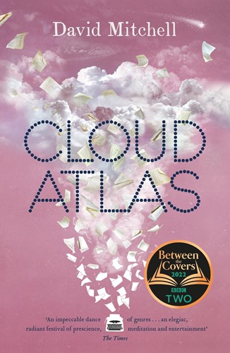 Cloud Atlas Cloud Atlas