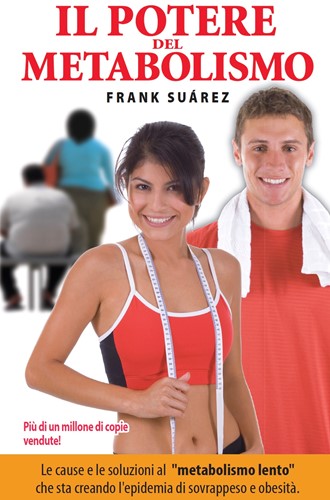 Il Potere del Metabolismo