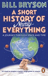 Bryson A Short History of Nearly Everything