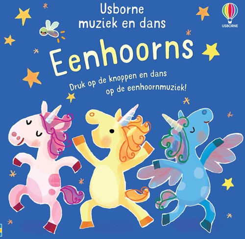 Eenhoorns