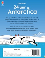 24 uur op Antarctica-2