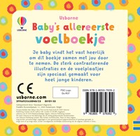 Baby's allereerste voelboekje-2