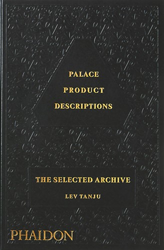 Palace Product Descriptions Palace Product Descriptions