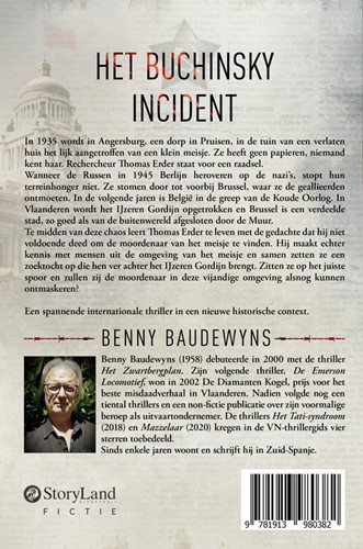 Het Buchinsky Incident-2