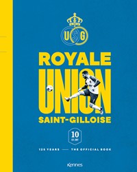 Royale Union Saint-Gilloise Royale Union Saint-Gilloise