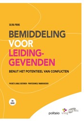 Bemiddeling voor leidinggevenden