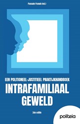 Intrafamiliaal geweld Intrafamiliaal geweld