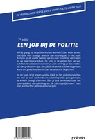 Een job bij de politie | editie 7-2