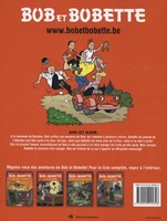 Bob et Bobette Le beebob-2