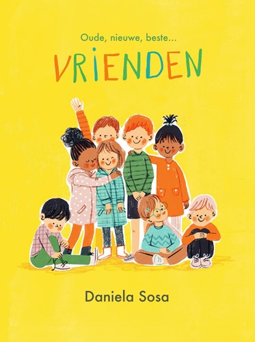 Vrienden