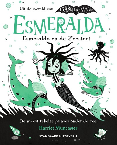 Esmeralda Esmeralda en de Zeestoet