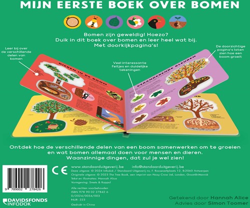 Mijn eerste boek over bomen-2