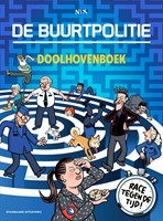 De Buurtpolitie De Buurtpolitie Doolhovenboek