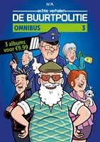 De Buurtpolitie Omnibus 3