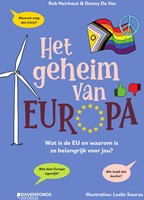 Het geheim van Europa